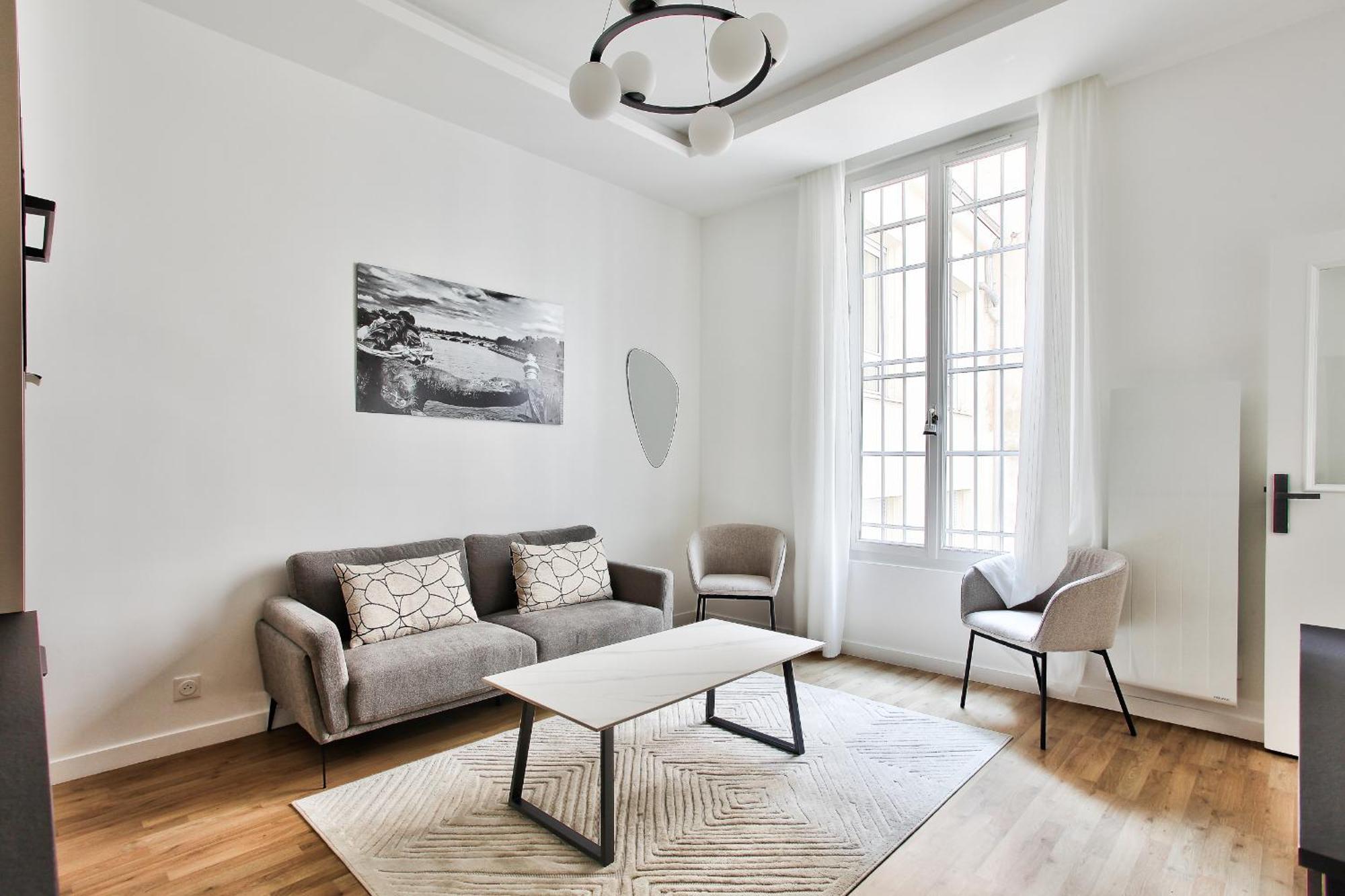 Marais Elegence Suites - Two Bedrooms Paris Ngoại thất bức ảnh