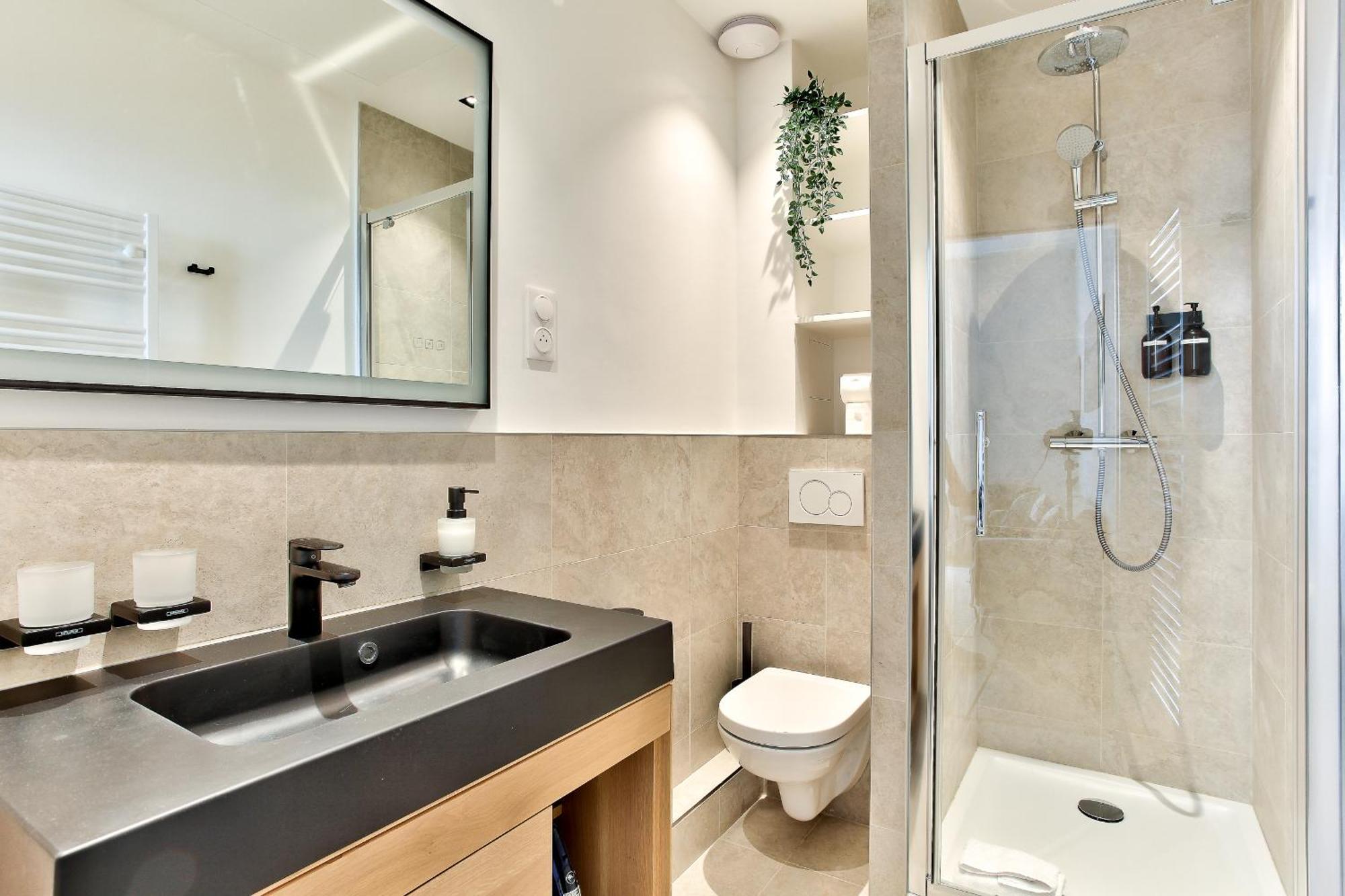 Marais Elegence Suites - Two Bedrooms Paris Ngoại thất bức ảnh