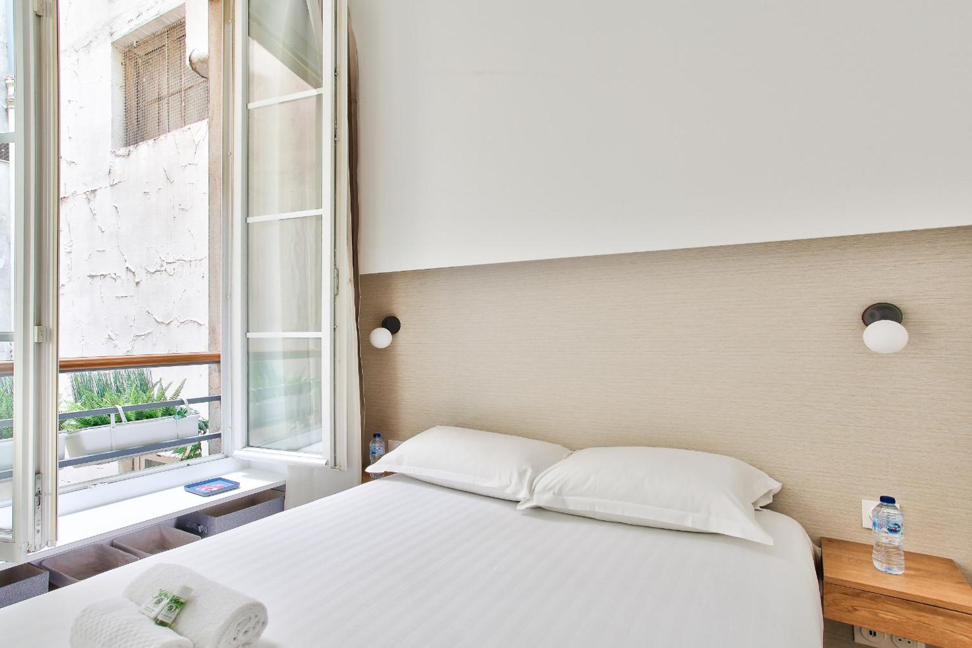 Marais Elegence Suites - Two Bedrooms Paris Ngoại thất bức ảnh
